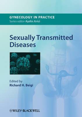 Richard H. Beigi - Sexually Transmitted Diseases, Häftad