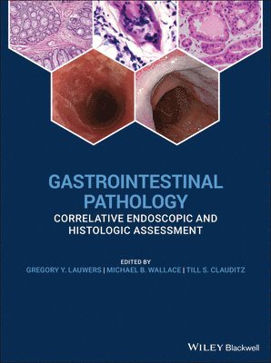 Gastrointestinal Pathology 1