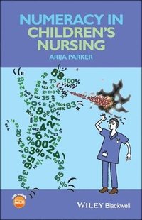 bokomslag Numeracy in Children's Nursing