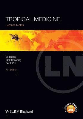 Nick Beeching, Geoff Gill - Tropical Medicine, Häftad