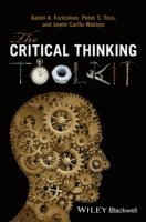 bokomslag The Critical Thinking Toolkit