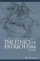 bokomslag The Ethics of Patriotism