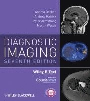 bokomslag Diagnostic Imaging, Includes Wiley E-Text