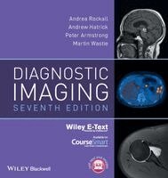 Andrea G. Rockall, Andrew Hatrick, Peter Armstrong, Martin Wastie - Diagnostic Imaging, Includes Wiley E-Text, Häftad