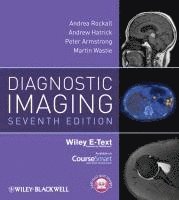 Diagnostic Imaging, Includes Wiley E-Text 1