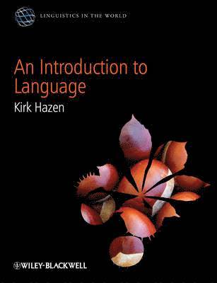 An Introduction to Language 1