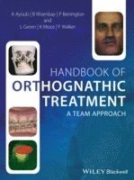 bokomslag Handbook of Orthognathic Treatment