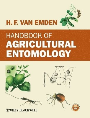 Handbook of Agricultural Entomology