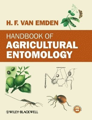 Handbook of Agricultural Entomology 1