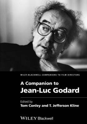 Tom Conley, T. Jefferson Kline - Companion to Jean-Luc Godard, Inbunden
