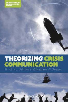 Theorizing Crisis Communication 1