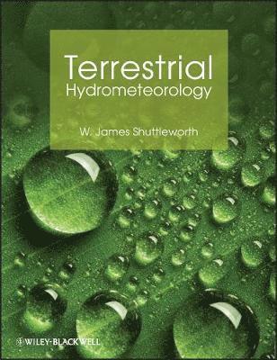 Terrestrial Hydrometeorology 1