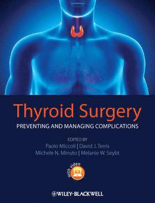 Thyroid Surgery 1