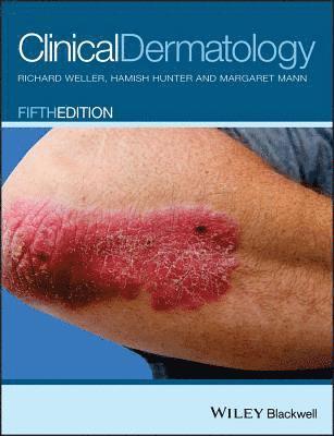 bokomslag Clinical Dermatology