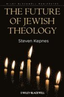 bokomslag Future of Jewish Theology