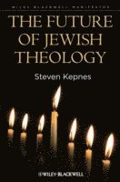 bokomslag The Future of Jewish Theology