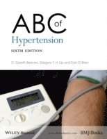 D. Gareth Beevers, Gregory Y. H. Lip, Eoin T. O'Brien - ABC of Hypertension, Häftad