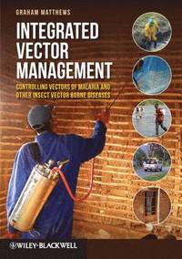 bokomslag Integrated Vector Management