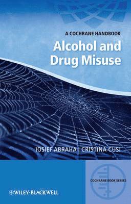 Alcohol and Drug Misuse 1
