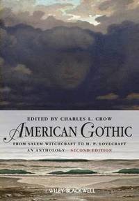 bokomslag American Gothic