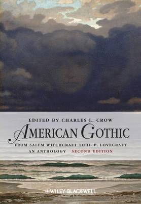 American Gothic 1