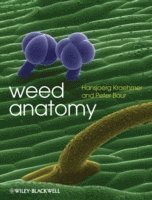 bokomslag Weed Anatomy