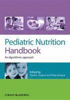 bokomslag Pediatric Nutrition Handbook