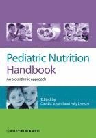 bokomslag Pediatric Nutrition Handbook