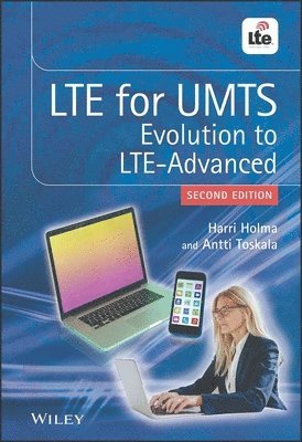 LTE for UMTS 1