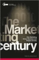 bokomslag The Marketing Century