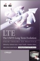 LTE - The UMTS Long Term Evolution 1