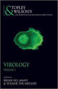 bokomslag Topley and Wilson's Microbiology and Microbial Infections