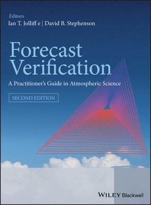 bokomslag Forecast Verification