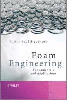 bokomslag Foam Engineering