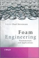 Paul Stevenson - Foam Engineering, Inbunden