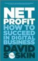 bokomslag Net Profit: How to Succeed in Digital Business