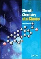 Daniel Lednicer - Steroid Chemistry at a Glance, Häftad