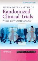 bokomslag Binary Data Analysis of Randomized Clinical Trials with Noncompliance