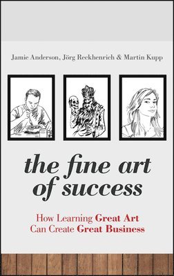 The Fine Art of Success 1