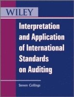 bokomslag Interpretation and Application of International Standards on Auditing