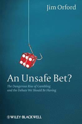 bokomslag An Unsafe Bet?