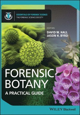 bokomslag Forensic Botany