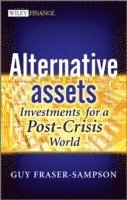 bokomslag Alternative Assets