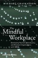 bokomslag The Mindful Workplace