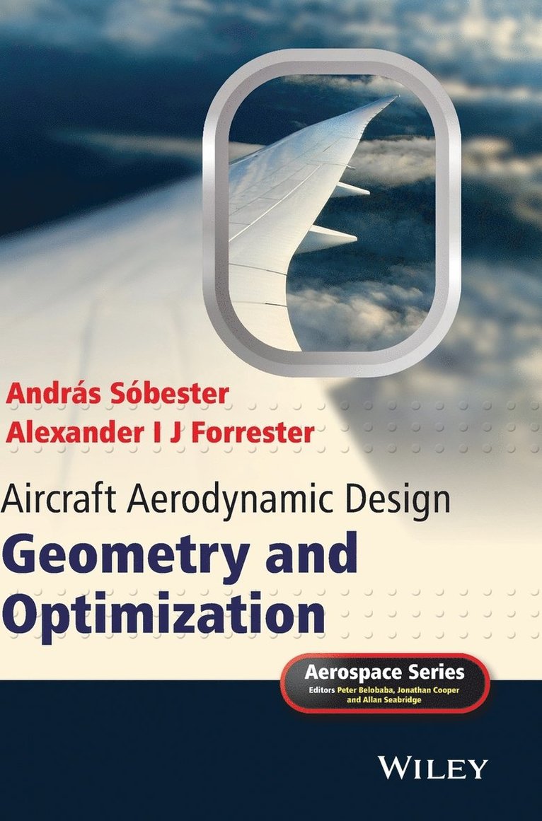 Aircraft Aerodynamic Design 1