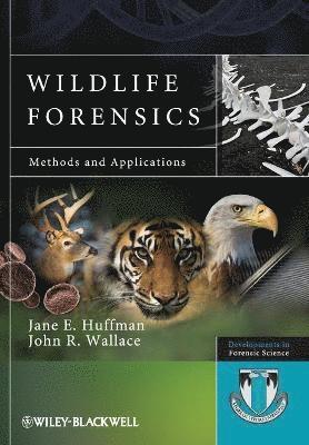Wildlife Forensics 1