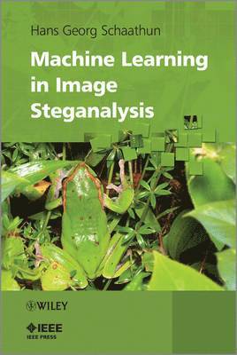 Machine Learning in Image Steganalysis 1