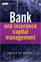bokomslag Bank and Insurance Capital Management