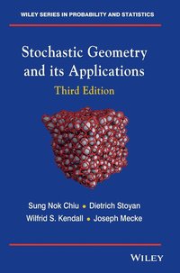 bokomslag Stochastic Geometry and Its Applications