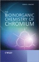 bokomslag Bioinorganic Chemistry of Chromium